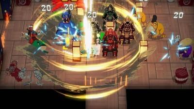 Rogue恶魔城游戏推荐，哪些Rogue恶魔城游戏值得一玩