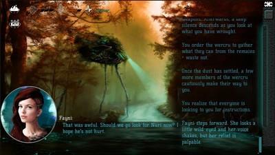 非线性游戏人气排行，十大经典非线性游戏推荐