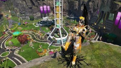 联机游戏精选合辑，最新热门联机游戏推荐