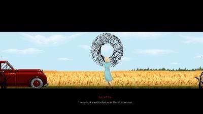 好玩的黑色游戏有哪些，十大必玩黑色游戏推荐