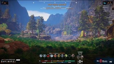 第三人称视角游戏推荐，最新热门第三人称视角游戏排行榜