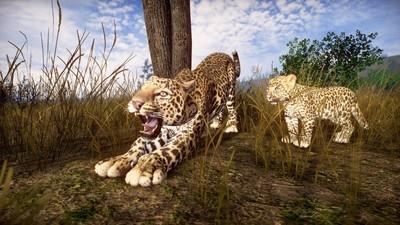 好玩的狩猎游戏有哪些，十大必玩狩猎游戏名单推荐