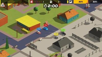 热门驾驶游戏排行榜，哪些驾驶游戏值得体验