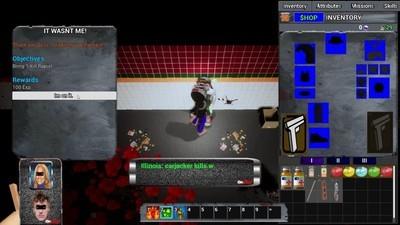 俯视射击游戏下载，十大经典游戏排行榜介绍