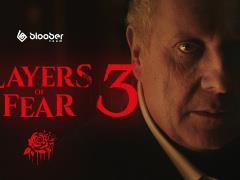 Bloober Team恐怖经典重启，层层恐惧3正式宣布开发中