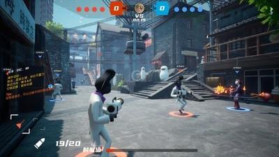 卡通风格游戏推荐，热门卡通风格游戏盘点