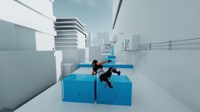 奔跑游戏推荐哪款，下载量高的奔跑游戏排行