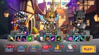 职业导向游戏人气排行榜，十大耐玩职业导向游戏推荐