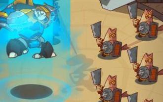 咸鱼之王机甲皮肤怎么获得，机甲皮肤获取方法攻略