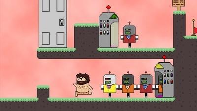 游戏制作类游戏推荐，十大必玩游戏制作类游戏排行榜