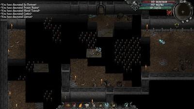 像素游戏推荐，十大值得一试的像素游戏排行