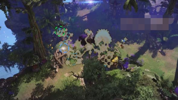 命运方舟庆典之花收集指南，庆典之花位置大全