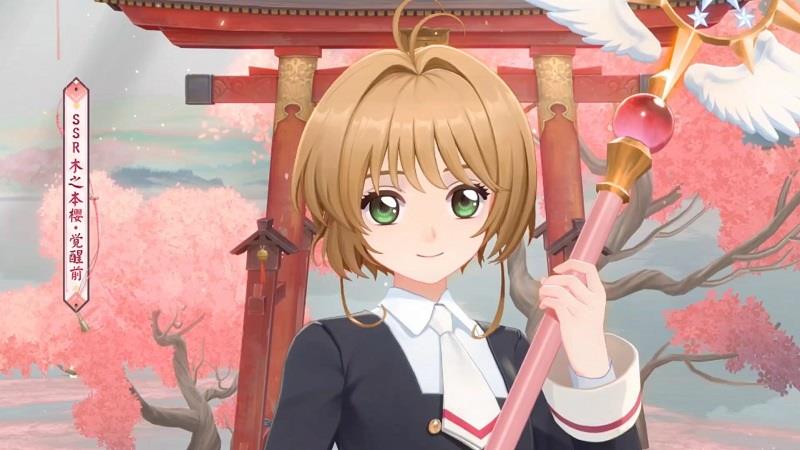 阴阳师小樱值不值得抽，小樱式神技能详解