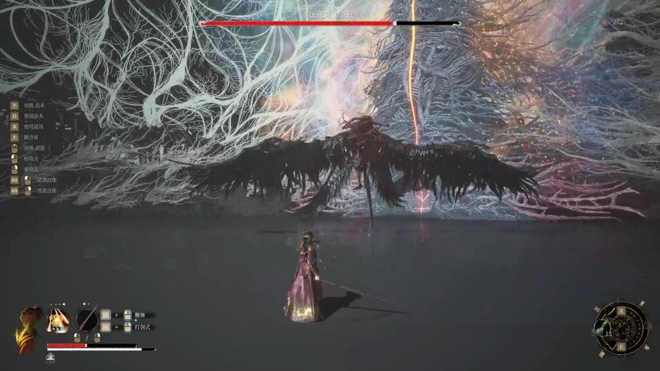 明末渊虚之羽第四章boss路线，第四章推图路线推荐