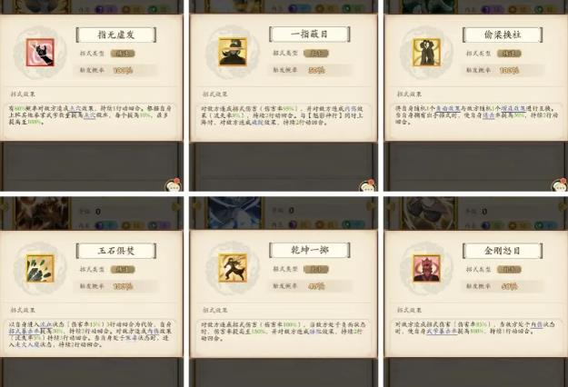 无名江湖阳拳武学推荐与解析，深入了解阳拳套路