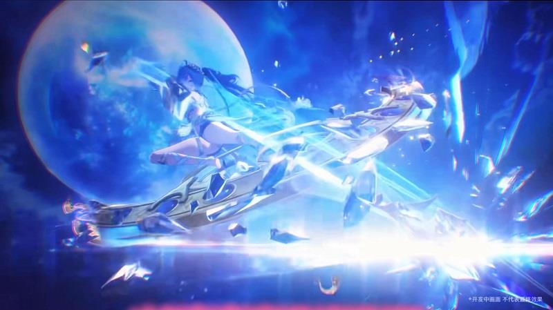 鸣潮尤诺属性是什么，尤诺角色定位解析