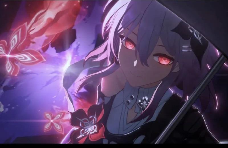 崩坏星穹铁道长夜月V1技能是什么，长夜月技能详细解析