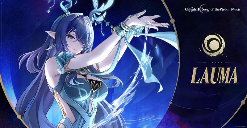 原神菈乌玛突破升级材料，菈乌玛突破材料详细汇总