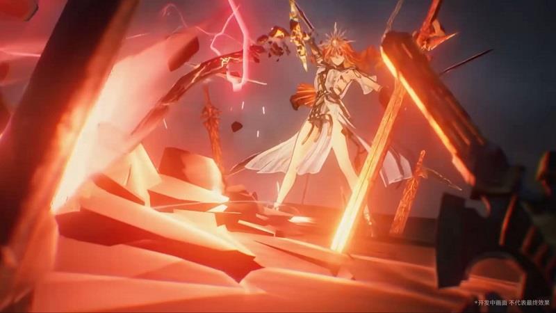 鸣潮奥古斯塔培养材料一览，奥古斯塔升级所需材料汇总