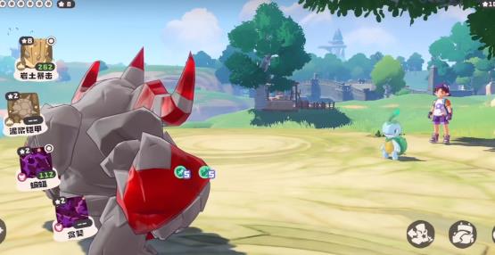 洛克王国世界吹笛子的方法，如何在洛克王国吹笛子