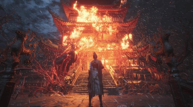 明末渊虚之羽新娘闺阁宝箱怎么拿，新娘闺阁宝箱开启方法