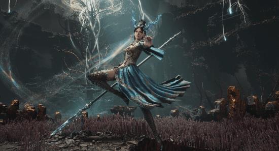 明末渊虚之羽最强武器是什么，最强武器详细介绍