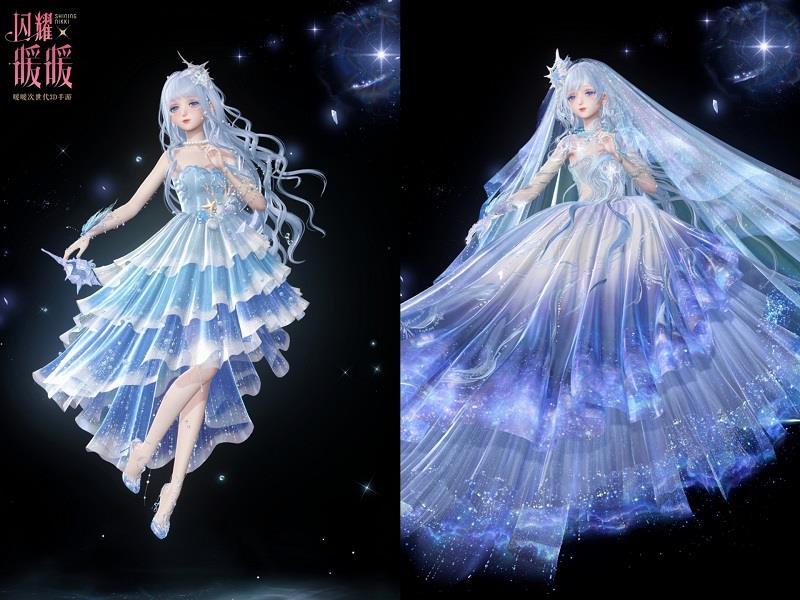 闪耀暖暖复刻过的衣服是否会再次复刻，闪耀暖暖复刻规则详解