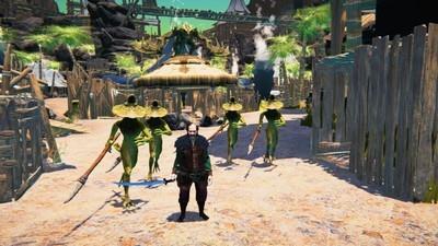 神话游戏有哪些，下载量高的神话游戏推荐