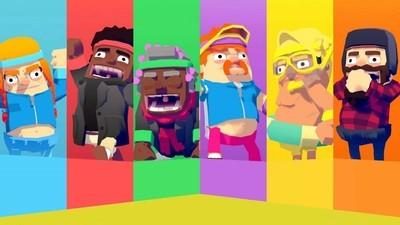 热门派对游戏推荐，哪些派对游戏更受欢迎