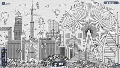 收集马拉松游戏推荐，哪些高人气游戏最值得一试