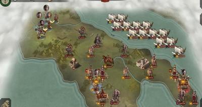 帝国军团罗马帕特农神庙零氪攻略，如何轻松通关