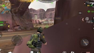 穿越火线荒岛钓鱼技巧攻略，钓鱼套路分享