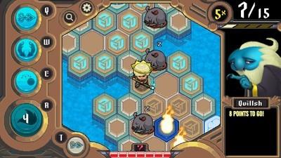 十大人气像素图形游戏推荐，必玩像素游戏排行榜