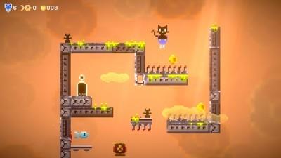 人气最高的猫游戏推荐，热门猫游戏一览