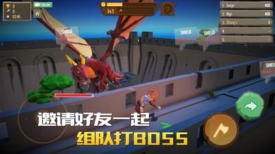 低多边形游戏哪个值得玩，十大耐玩低多边形游戏推荐排行