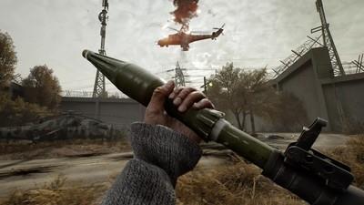 刷宝射击游戏推荐，好玩的刷宝射击游戏有哪些