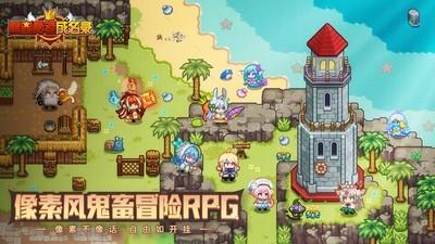 2024像素游戏推荐，哪个值得玩