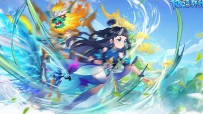 仙语奇缘首测升级指南，快速提升等级的方法