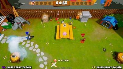 好玩的足球游戏推荐，精选最新足球游戏任你挑选