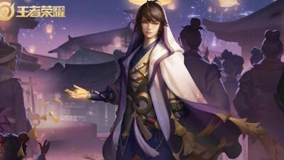 王者荣耀弈星，法师英雄的棋手定位