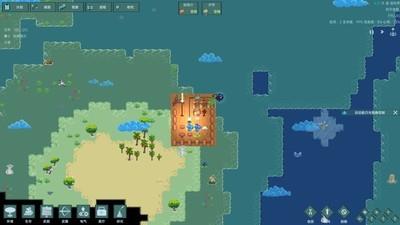 上帝模拟游戏推荐，下载量高的精选佳作