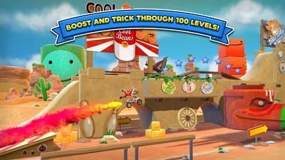 Q版游戏推荐，最新Q版游戏排行榜单