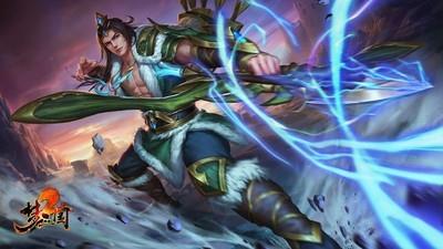 三国游戏排行榜，高人气三国游戏推荐