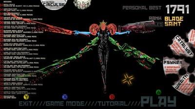 弹幕游戏十大热门推荐，必玩弹幕游戏排行榜