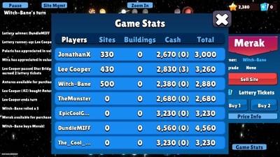 棋盘游戏哪个好玩，十大经典棋盘游戏推荐