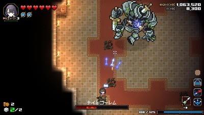 弹幕游戏推荐，热门弹幕游戏排行榜