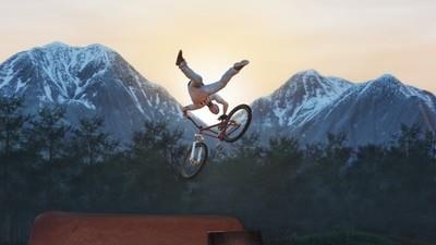 热门自行车越野游戏推荐，哪些自行车越野游戏最受欢迎