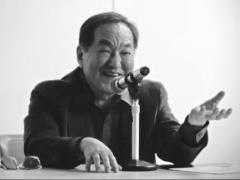 曾主导开发MD、土星、DC等经典游戏机，前世嘉社长佐藤秀树去世