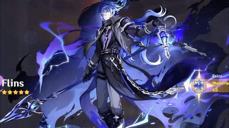 原神菲林斯值不值得抽，菲林斯抽取建议解析