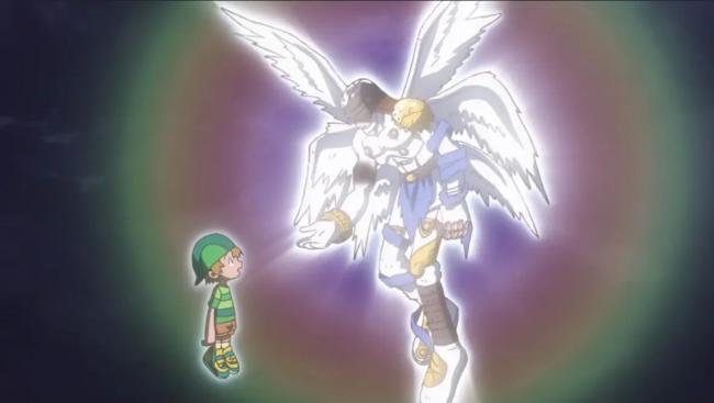 数码宝贝绝境求生天使兽怎么招募，天使兽入队方法解析